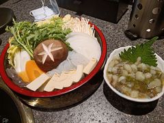 -NIUAN牛庵·日式和牛烧肉(恒隆店)