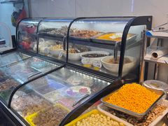 -健跳小海鲜(人民路店)