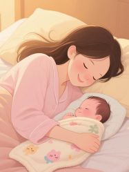 -贝爱时刻月子中心(宝安妇幼店)