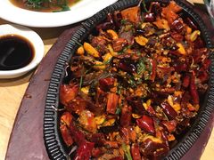 -蒙料·手把肉(望京店)