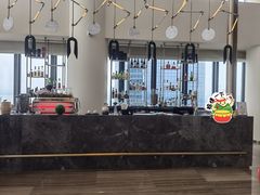 -深铁皇冠假日酒店·大堂吧