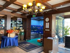 -青岛海景花园大酒店·白果树餐厅青岛菜