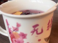-蜜桃餐厅·古运河畔(南下塘店)