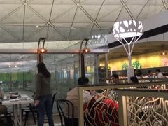 -翠华餐厅(香港国际机场店)