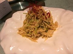-聚宾楼·烤鸭·家宴(科技三路店)