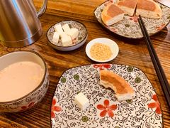 -格日勒阿妈蒙古厨房(大召店)