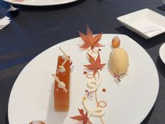 -LA TABLE de Joël Robuchon Restaurant