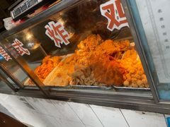 -白纸坊美式炸鸡