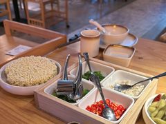-山海蟹庐·海鲜糟粕醋火锅(慈溪店)