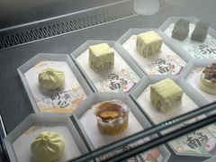 -tea’stone(新天地店)