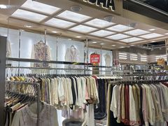 -南京时尚莱迪购物广场(正洪街店)