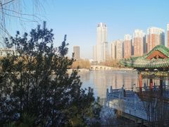 -迎泽公园