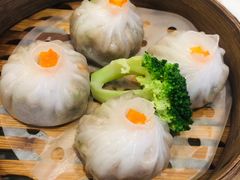 -海上名珠·海鲜酒楼(励骏庞都店)