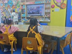 -杨梅红艺术教育(万象城教学中心)