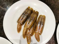 -川骄海鲜自助(河东店)