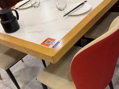 -晋阳春·山西菜·北京烤鸭(交大店)