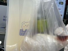 -张果佬年糕卷(科巷店)