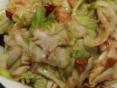 手撕包菜-峨嵋酒家(熙悦天街店)