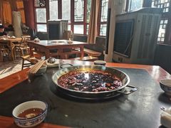-李开心火锅馆(回兴店)