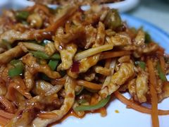 -同发号饭庄(复兴路店)