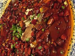 -院8里·小聚园老川菜(九眼桥店)