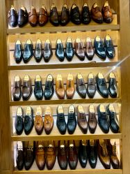 -MR.COLLECTION西装先生(富华里店)