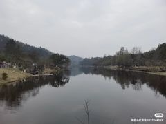 -常德桃花源景区