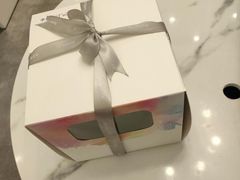 -李奥斯汀蛋糕商务茶歇·甜品台·企业活动团建(长寿路店)