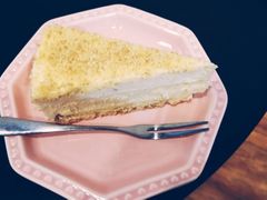 -蜜悦甜品·私人订制生日蛋糕