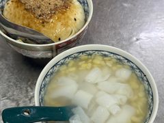 -老胡甜汤(龙眼店)