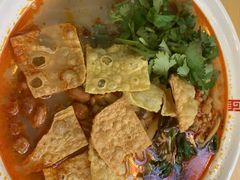 -瓦记米粉(东鼓道店)