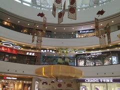 -万达茂商场(南京仙林店)