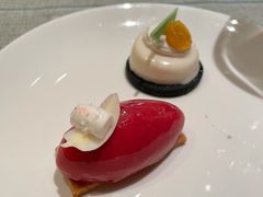 -TABLE·味西餐厅-成都茂业JW万豪酒店