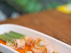 -俏东方·海味水饺·青岛菜(崂山店)