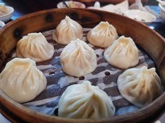 -汪一挑馄饨(老街店)