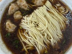 -蒋家桥饺面店(东关街店)