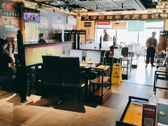 大堂-大吉利·潮汕牛肉火锅(河西店)