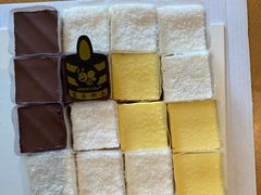 -ebeecake小蜜蜂蛋糕(酒仙桥店)