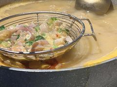 -琥珀川糟粕醋火锅(慈云寺店)