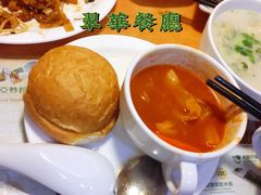 -翠华餐厅(铜锣湾糖街店)
