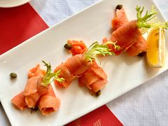 -ITA·意塔意大利餐厅(亦庄店)