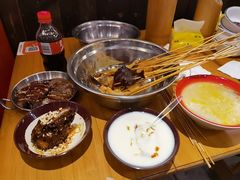 -嘉州鲜知味钵钵鸡(奎星楼店)