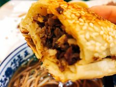 -正顺饸饹馆(中土商务楼店)