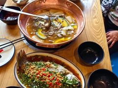 -妈妈的味道(和顺古镇店)