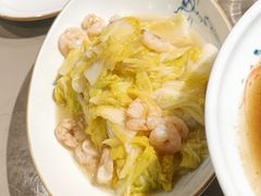 -福满圆(琨莎中心店)