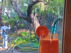 -Chom Cafe and Restaurant
