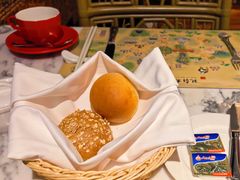 -北京贵宾楼饭店 红墙咖啡厅