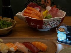 -Tuna maki寿司(苏州万象天地店)