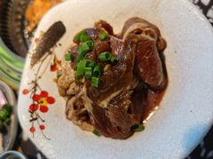-黑牛の場烤肉(摩天活力城店)