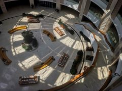 -厦门市图书馆(集美新城馆区)